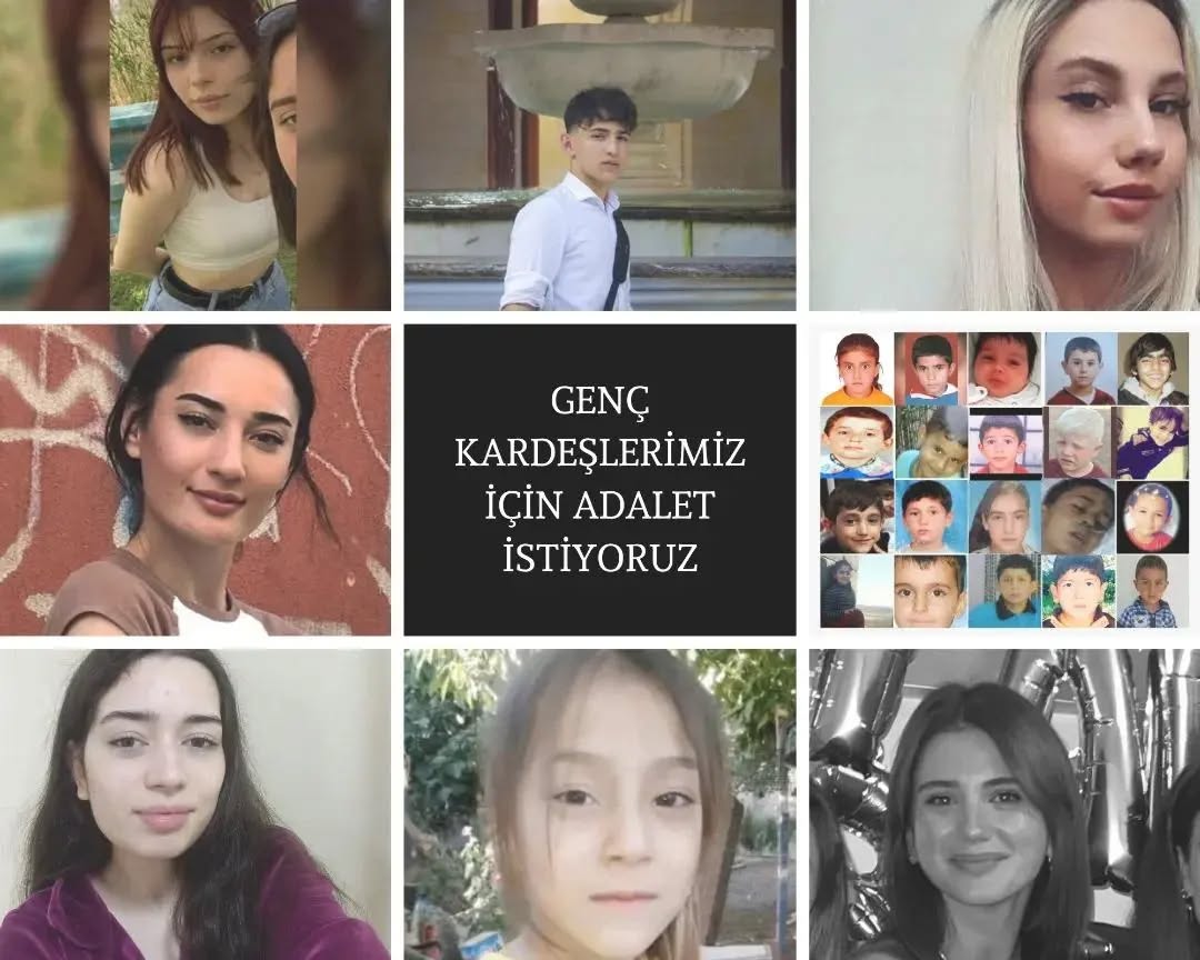 ETKİNLİK RESİMLERİ