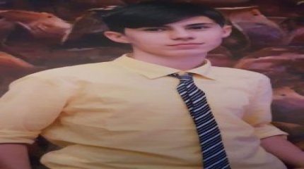 Çağan Berkin Kömürcü