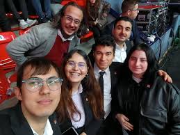 SOSYAL ÖZGÜRLÜKÇÜ DERNEĞİ