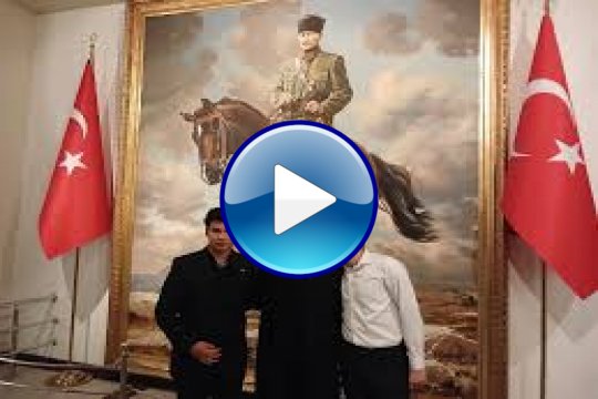 SOSYAL ÖZGÜRLÜKÇÜ DAYANIŞMA DERNEĞİ BASIN AÇIKLAMASI